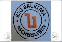 BSG Baukema Aschersleben Aufn&auml;her