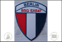BSG EAB 47 Berlin Aufn&auml;her