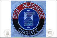 BSG Glasseide Oschatz Aufn&auml;her Variante