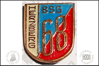 BSG Herzberg 68 Pin