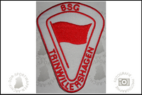 BSG Rotes Banner Trinwillershagen Aufn&auml;her