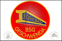 BSG Stahlbau Geschwenda Pin Variante