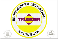 BSG Trusioma Schwerin Aufn&auml;her Variante
