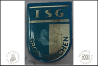 ISG Grossr&auml;schen Pin Variante (1)
