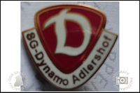 SG Dynamo Adlershof Pin Varianten