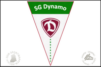 SG Dynamo Andershof Wimpel