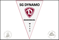 SG Dynamo Brandenburg-West Wimpel