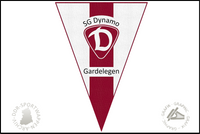 SG Dynamo Gardelegen Wimpel