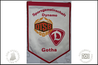 SG Dynamo Gotha Wimpel