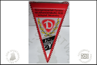 SG Dynamo Neubrandenburg S&uuml;d Wimpel Sektion Volleyball