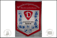 SG Dynamo Neustrelitz-Ost Wimpel