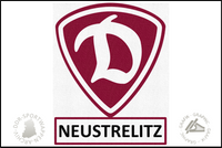 SG Dynamo Neustrelitz Aufn&auml;her