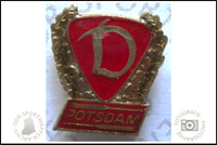 SG Dynamo Potsdam Pin