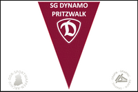 SG Dynamo Pritzwalk Wimpel