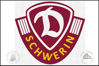 SG Dynamo Schwerin Aufn&auml;her Variante 1