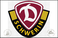 SG Dynamo Schwerin Aufn&auml;her Variante 2