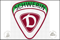 SG Dynamo Schwerin Aufn&auml;her Variante
