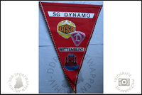 SG Dynamo Wittenberg Wimpel