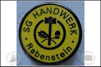 SG Handwerk Rabenstein Pin