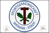 SG Handwerk Weimar Stadt Aufn&auml;her