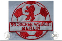 SG Jochen Weigert Berlin Aufn&auml;her Fussball