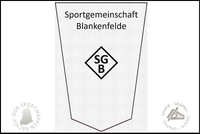 SG Blankenfelde Wimpel