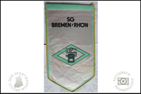 SG Bremen Rh&ouml;n Wimpel