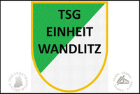 TSG Einheit Wandlitz Aufn&auml;her
