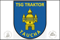 TSG Traktor Taucha Aufn&auml;her