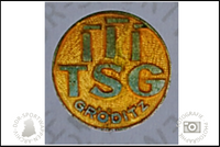 TSG Gr&ouml;ditz Pin Variante 1