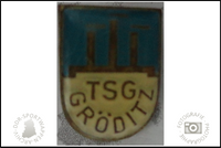 TSG Gr&ouml;ditz Pin Variante