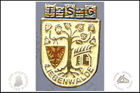 TSG Liebenwalde Pin Variante