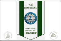 VSG Helmsdorf Wimpel