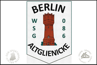 WSG 086 Berlin Altglienicke Wimpel