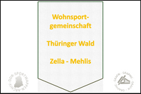 WSG Th&uuml;ringer Wald Zella-Mehlis
